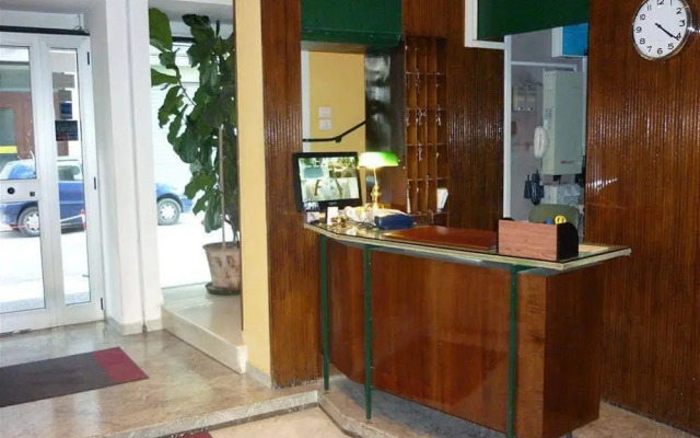 Albergo dei Pini