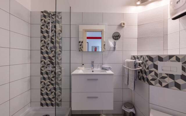 The Originals City, Hotel Azur, Fos sur Mer