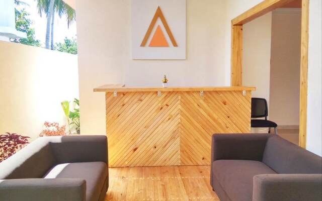 Alaika Maafushi