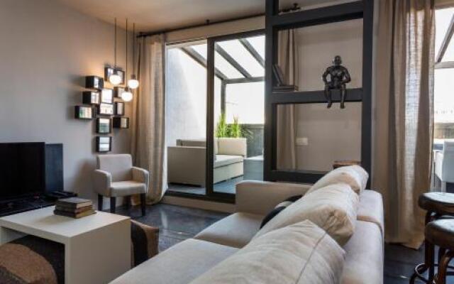 BCN Luxury Apartments