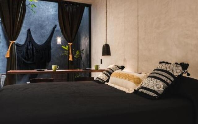 Esmeralda Boutique Hotel & Residences