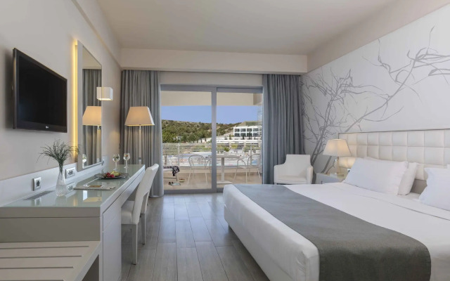 Princess Andriana Resort & Spa – Ultra All Inclusive