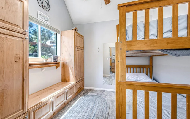 Castle Rock Cabin #178