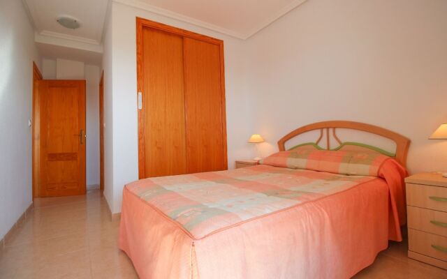 Apartamento Puertomar 7
