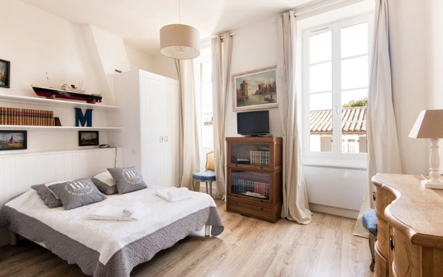 Maison Antioche