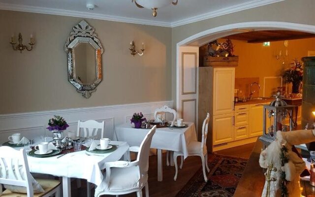 Schneider Hof Boutique-Hotel Garni Superior