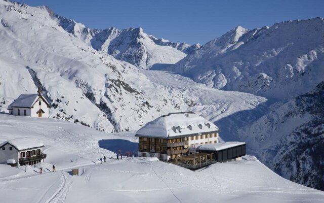 Hotel Belalp