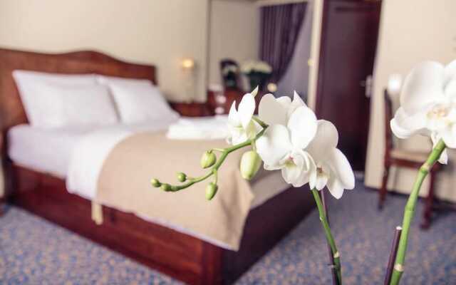 Hotel-Restaurant Tannenhof