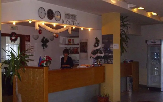 Family Hotel Holiday Group