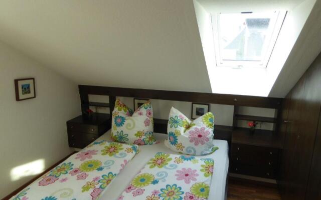 Ferienwohnung Bodenseeblick