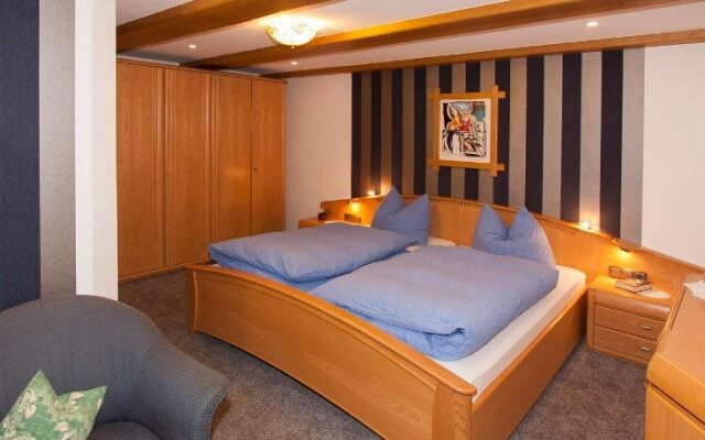 Pension Hampel