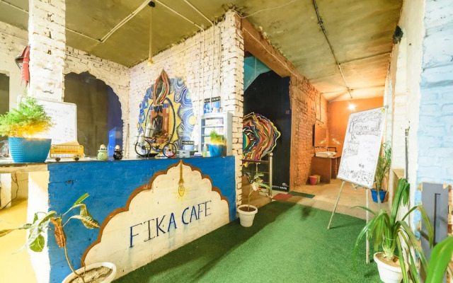 Moustache Pushkar - Hostel