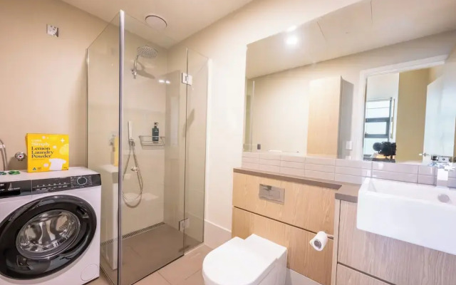 Molly's Little Apartments