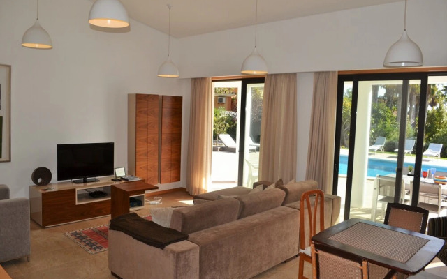 Casa Cama da Vaca