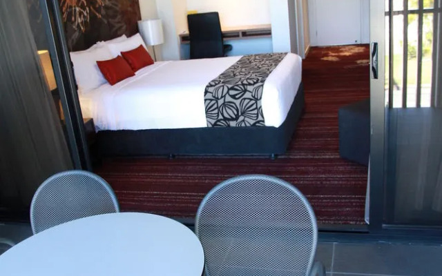 Mercure Gladstone