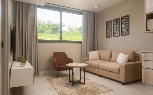 239 Zimbali Lakes - Boulevard