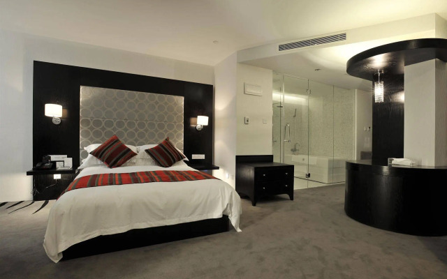Tian Ping Hotel