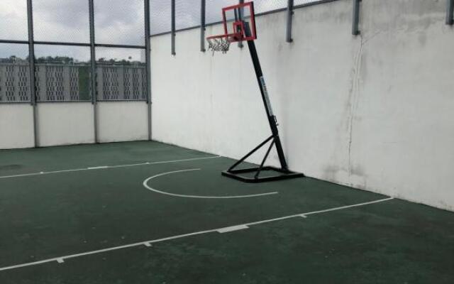 Main Place Resort Family Suite