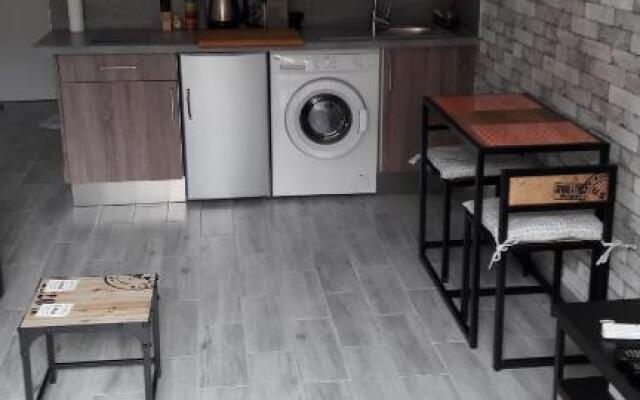 Studio Williams Apartment