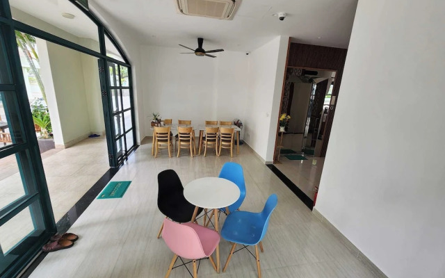 Kalia Phu Quoc Hotel 2