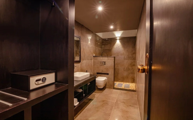 The Saravi Resort