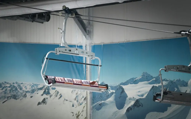 Berg & Tal Abenteuer Resort Bispingen