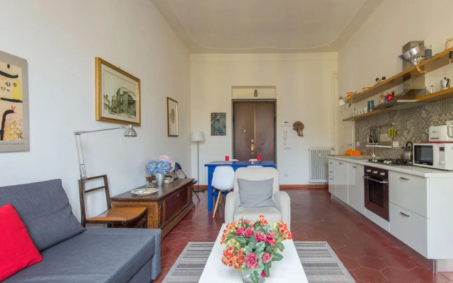 RSH Vatican Apartments