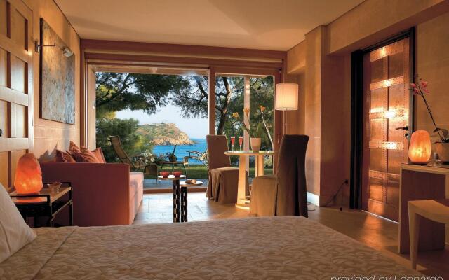 Cape Sounio Grecotel Boutique Resort