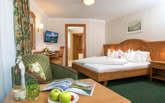 Hotel Zum Hirschen