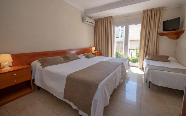 Hotel Gallet