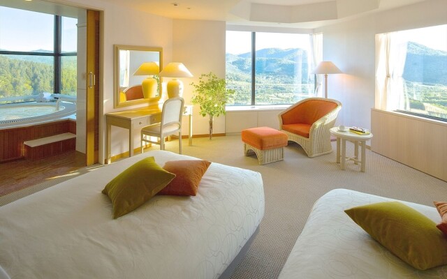 Hoshino Resorts RISONARE Tomamu