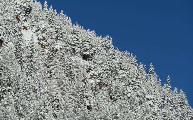 Appartement Gurgl