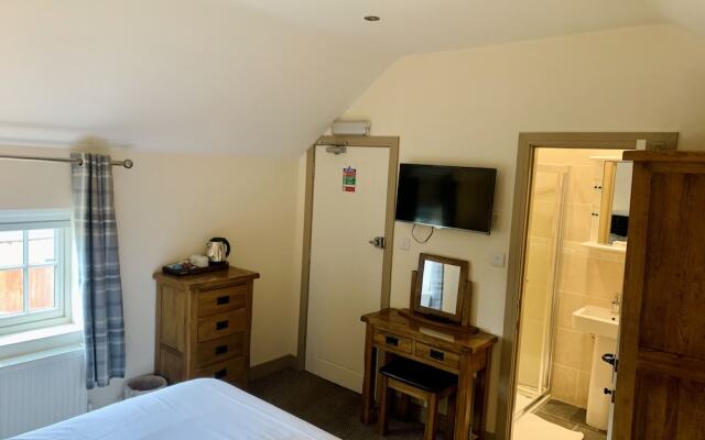 Palmers Ale House & Kitchen