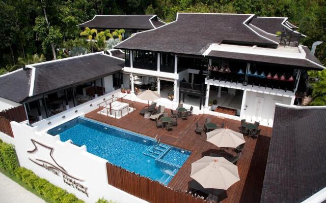 Numsai Khaosuay Resort