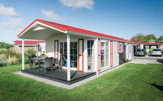 Chalet bis 5 Personen ohne Hund - a17099