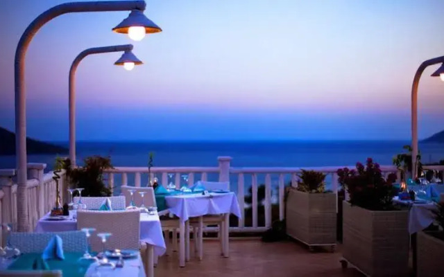 Likya Residence Hotel & Spa