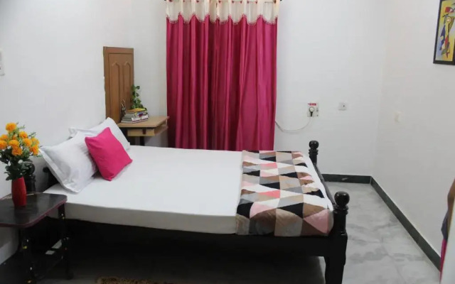 FriendlyStay at Madanandapuram