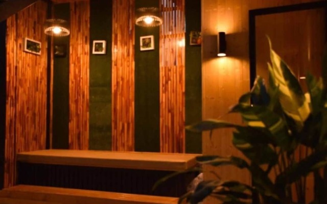 Momento Bangtao Beach