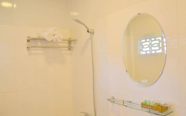 La Vita Resort Phu Quoc