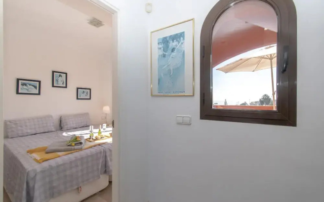 Costa Galera Apartment