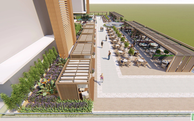 Sorgun Akadia Luxury - Couples Only