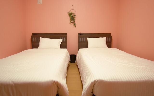 Condominium Hotel Fun Time AK