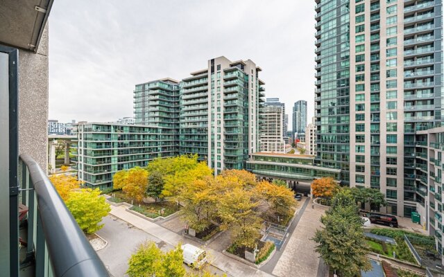 RS Boutique Suites - Fort York