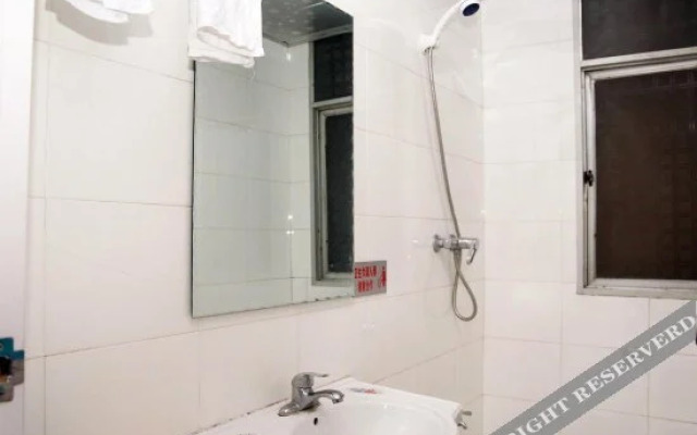118 Hostel
