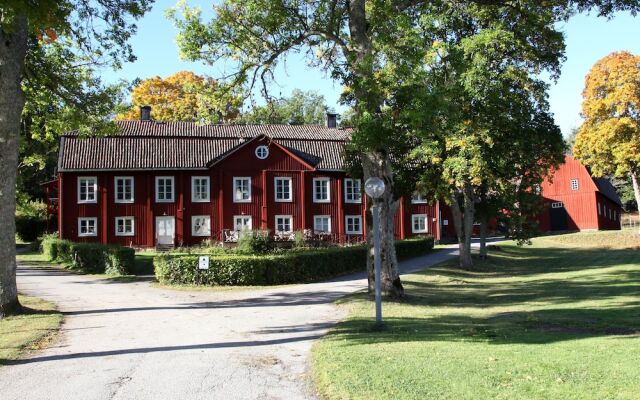 Stallgården B&B