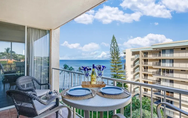 Royal Kahana 701