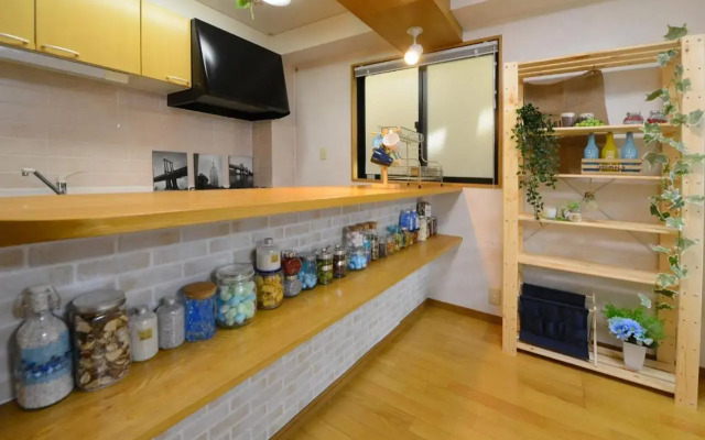 Sumida-ku - House / Vacation STAY 80342
