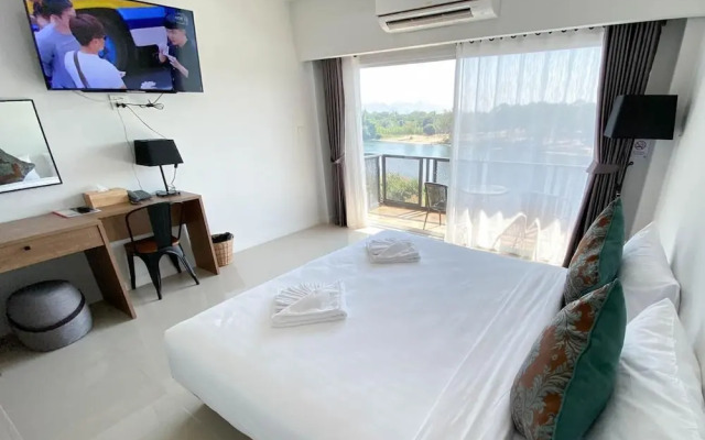 River Kwai View Hotel