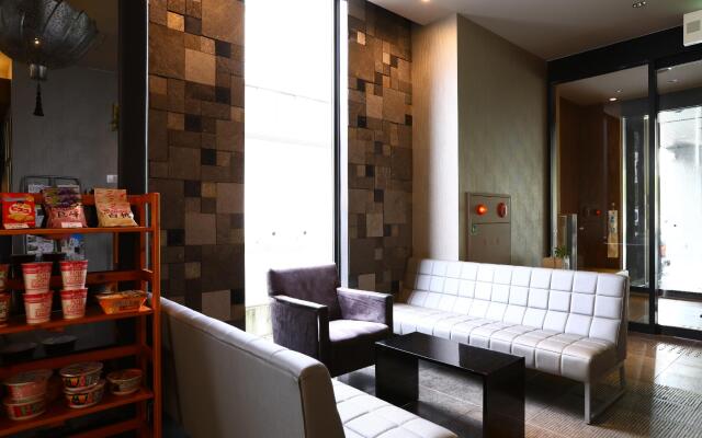 Hotel Wing International Himeji