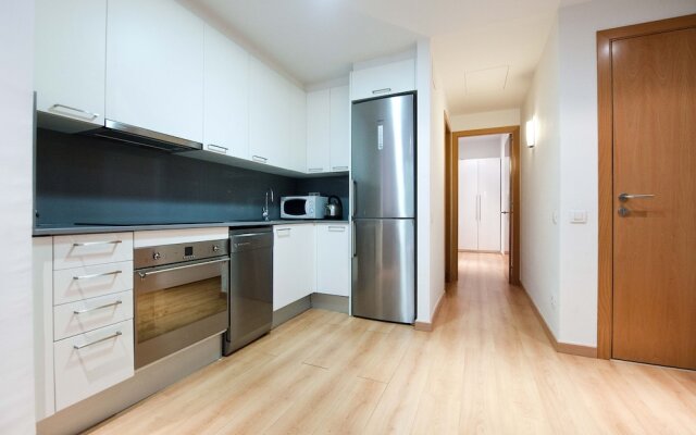 Roger de Lluria Design Aparments
